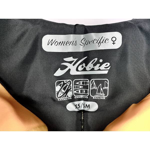 PFD THINBACK WOMEN SUN XS/S, S6105XSS, Hobie